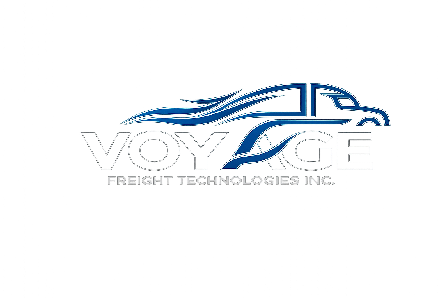 Voyage Logo